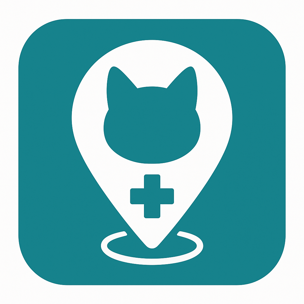 Cat Clinic Directory Logo